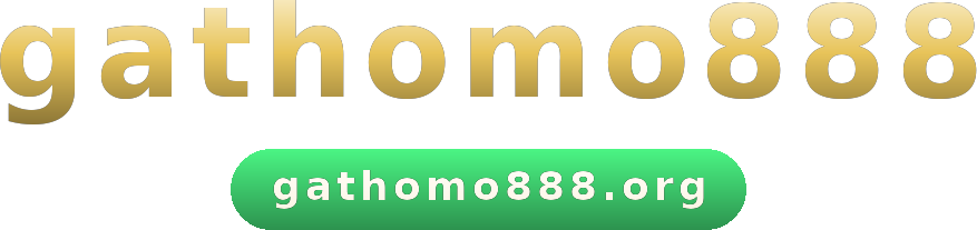 gathomo888 logo